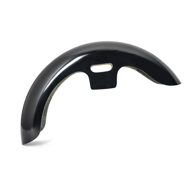 killer custom 21 front wrap fender competition series for harley fits 1996 2013 touring excl trikes