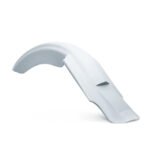 killer custom extended rear fender chopin for harley fits 2009 2023 touring