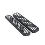 killer custom 3 in 1 stripes led tail light turn signals c for harley fits univ rear