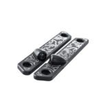 killer custom tribal front led turn signals for harley fits 1994 2023 touring excl fltr tour glides trikes