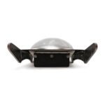 ncc germany smooth fender kit no cut out 260mm for harley fits m8 softail 2018 2023 fxbr s breakout flfb s fat boy fxdrs