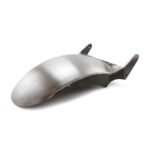 ncc germany smooth fender kit no cut out 260mm for harley fits m8 softail 2018 2023 fxbr s breakout flfb s fat boy fxdrs