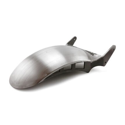 ncc germany smooth fender kit 3 cut out 260mm for harley fits m8 softail 2018 2023 fxbr s breakout flfb s fat boy fxdrs