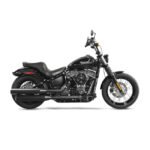 lepera cherokee 2 up seat smooth for harley fits 2021 2023 softail fxbbs street bob 114 2018 2020fxbb street bob 107 2020 2023 fxst softail standard 107 2018 2021flsl slim 107