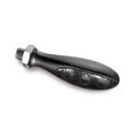 kellermann micro s dark turn signal rear for harley