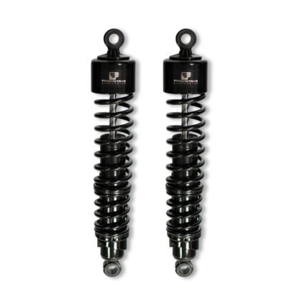 ps model 413 shocks 15 for harley fits 1982 1994 fxr 1988 2021 xl