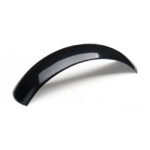 c racer universal 17 18 rear fender no1 for harley fits universal