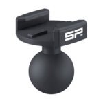 sp connect ballhead mount for harley