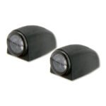 proton 3 led taillight ece appr for harley