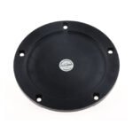 cult werk derby cover logo black for harley fits 2019 2024 softail 2018 softail flsb sport glide other 2018 softails custom equipped with narrow profile outer primary cover