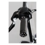 rsd tracker grips for harley fits 2008 2023 h d with e throttle excl 2023 flhxse 2018 2021 fltrxse ra pan america rh sportster