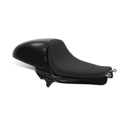 roland sands design seat upholstery smooth for harley fits 2004 2021 xl with 589879 tail section