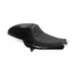 rsd seat for sportster tail section boss for harley fits 2004 2021 xl with 589879 tail section