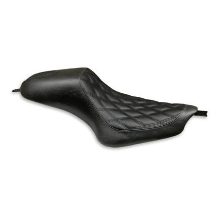 roland sands design mini cafe sportster seat boss for harley fits 2004 2022 xl