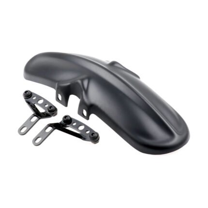 cult werk fxbb front fender old school matte black for harley fits m8 softail 2018 2020 fxbb street bob 2021 2023 fxbbs street bob 2020 2023 fxst standard