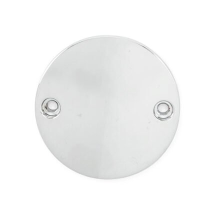 point cover m8 chrome for harley fits 2018 2023 softail 2017 2023 touring 2017 2023 trike