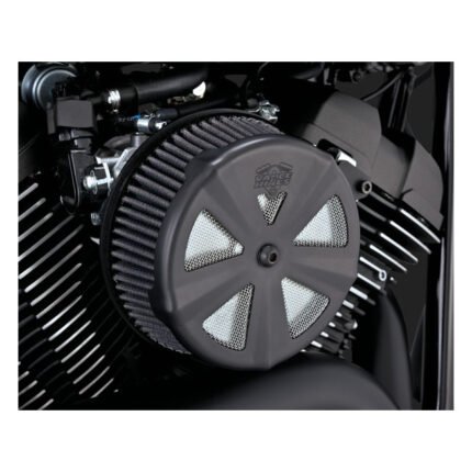 vh vo2 air intake for harley fits 2014 2020 yamaha bolt