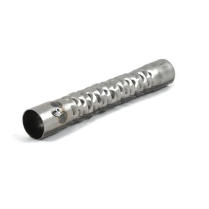 paughco universal exhaust baffle 1 3 4 for harley
