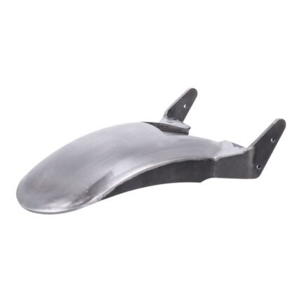 ncc germany bk rear fender kit smooth no cut out 215mm for harley fits 2000 2005 softail in custom applications