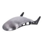 ncc germany bk rear fender kit smooth 3 cut out 260mm for harley fits 2008 2011 softail fxcw c rockers in custom applications