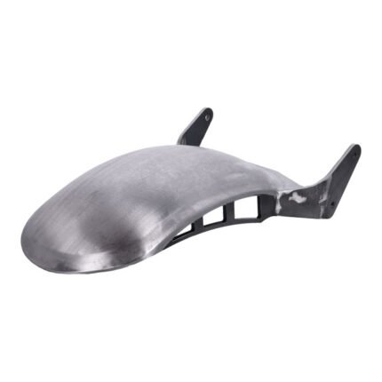 ncc germany bk rear fender kit smooth 3 cut out 260mm for harley fits 2008 2011 softail fxcw c rockers in custom applications