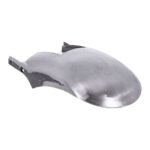 ncc germany bk rear fender kit smooth no cut out 266mm for harley fits 2008 2017 v rod in custom applications