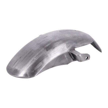 ncc germany bk rear rear fender kit smooth no cut out 19 for harley fits 2004 2022 xl sportster in custom applications