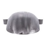 ncc germany bk rear fender kit smooth cut out 220mm for harley fits 2004 2022 xl sportster in custom applications