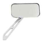 mirror air glideleft or right for harley fits 1965 up h d