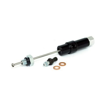 clutch slave cylinder set for harley fits 1996 2003 xl