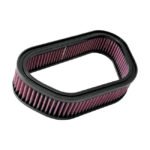 k 2014 2016 touring with 905232 air cleaner assembly