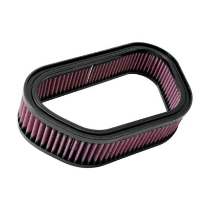 k 2014 2016 touring with 905232 air cleaner assembly