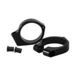 motone wrap around turn signal brackets 41mm forks for harley fits all models with 2021 forks