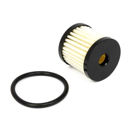 fuel filter kit for harley fits two thousand four to two thousand six xl carb models