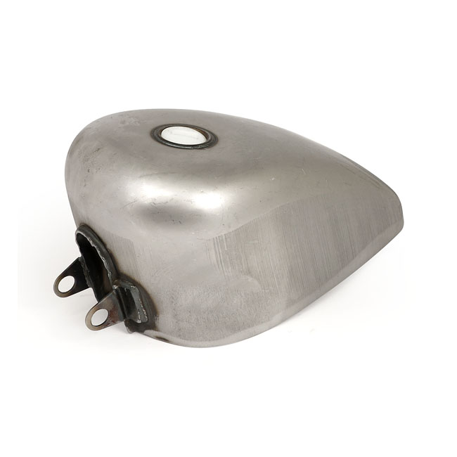 oem style sportster gas tank 2 4 gallon for harley fits 1993 1994 xl fits 1995 2003 xl apart from petcock location