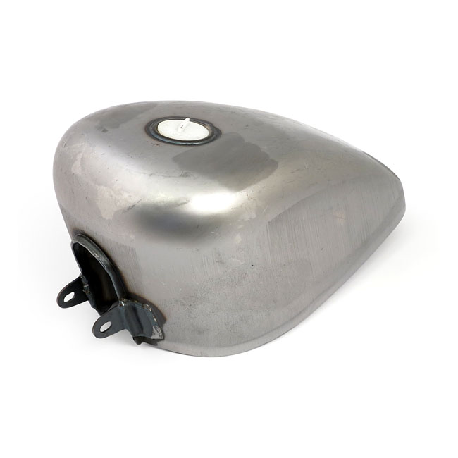 oem style sportster gas tank 2 25 gallon for harley fits 1983 1991 xl