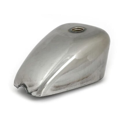gas tank oem style sportster 2 4 gallon for harley fits 1995 2003 xl fits 1993 1994 xl apart from petcock location