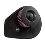 kn air filter element xg street for harley fits 2015 2020 street xg500 750 excl 2017 2020 xg750a street rod