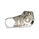 inner primary cover polished for harley fits 1989 1993 softail