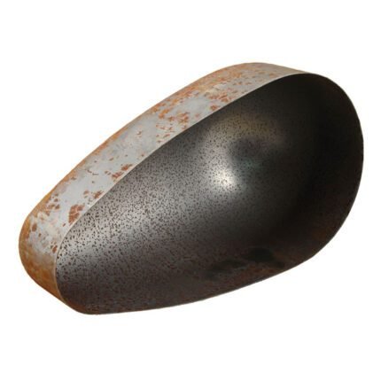 paughco gastank shell for harley fits univ 2