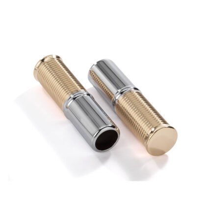 kustom tech fl handlebar grip set int throttle pol a b for harley fits 1 handlebars with custom internal throttle systems