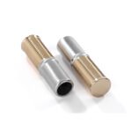 kustom tech fl handlebar grip set int throttle satin a b for harley fits 1 handlebars with custom internal throttle systems