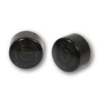 apollo miniature round smd led taillight turn signal combo for harley fits universal