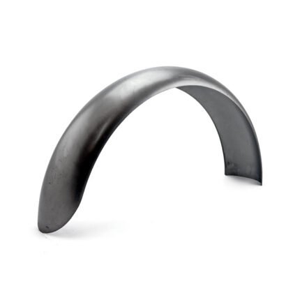 penz rear bobber fender 135mm wide 335mm radius for harley