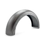 penz rear rigid frame fender 160mm wide for harley