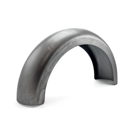 penz rear rigid frame fender 160mm wide for harley