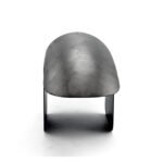 penz front fender classic wide top 130mm wide for harley