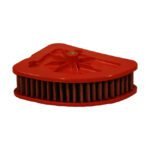 bmc air filter element for harley fits 2017 1923 touring 2017 1923 trikes with oem wedge styled air cleaner housing