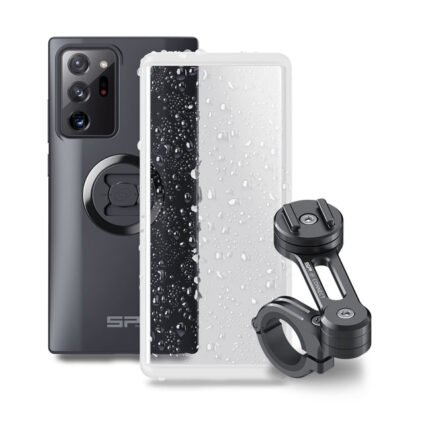 sp connect moto bundle samsung note20 ultra for harley