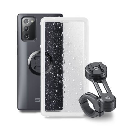 sp connect moto bundle samsung note20 for harley